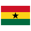 Ghana Ghana Flag