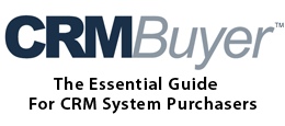 CRM Buyer Logo