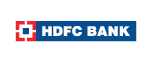 Trusted by HDFC