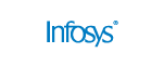 Trusted by Infosys