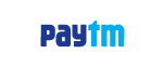 Trusted by PayTM
