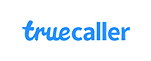 Trusted by Truecaller