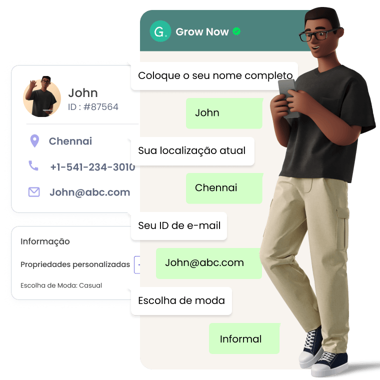 Conversational AI