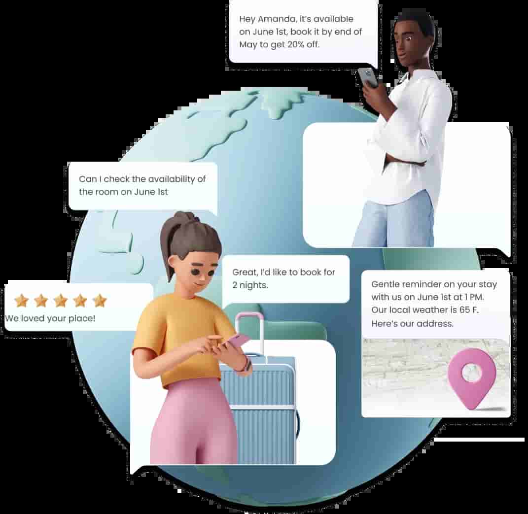 Transformando a forma como as marcas se conectam com os consumidores
