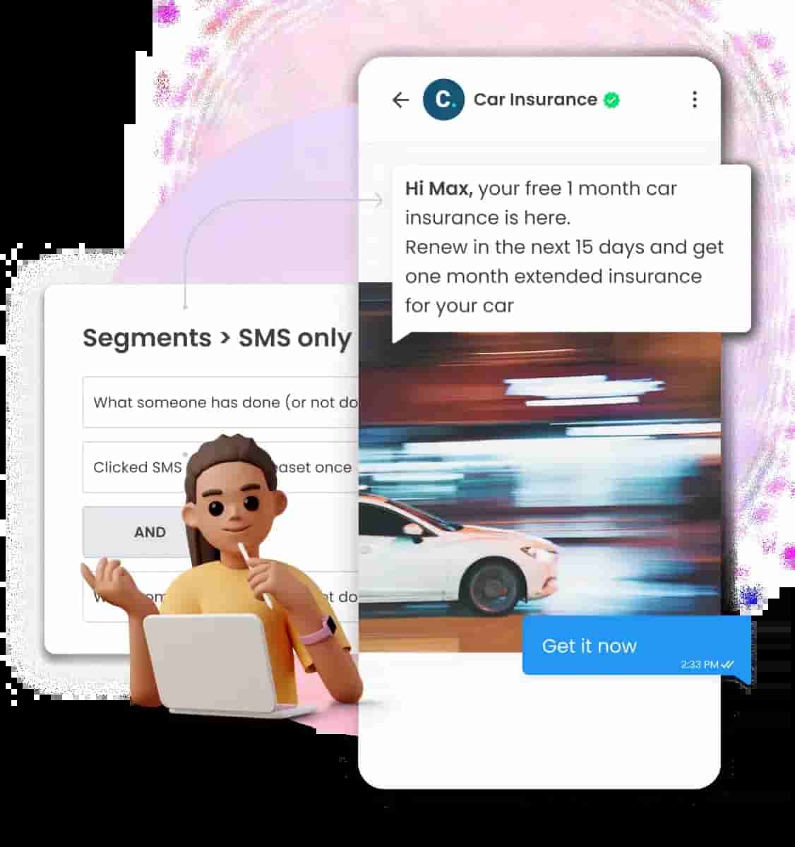 Sharpen your marketing strategy with predictive insights