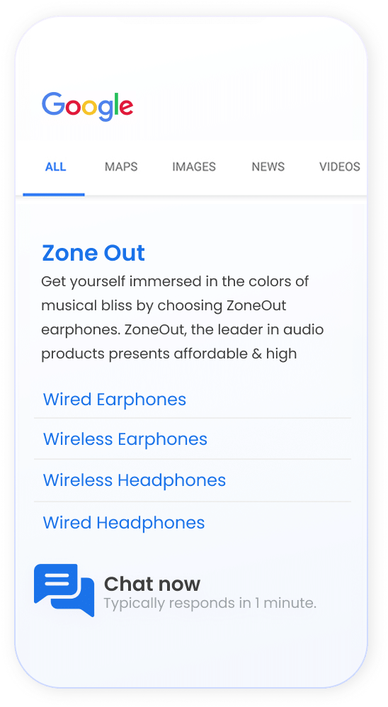 From Google Search