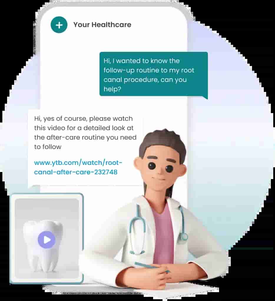 Automate peace of mind with 24/7 support