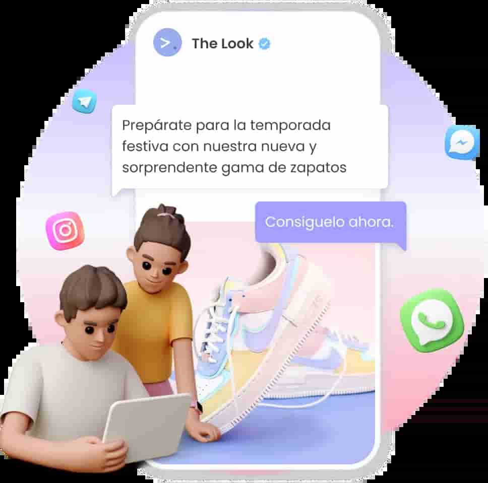 Marketing Conversacional