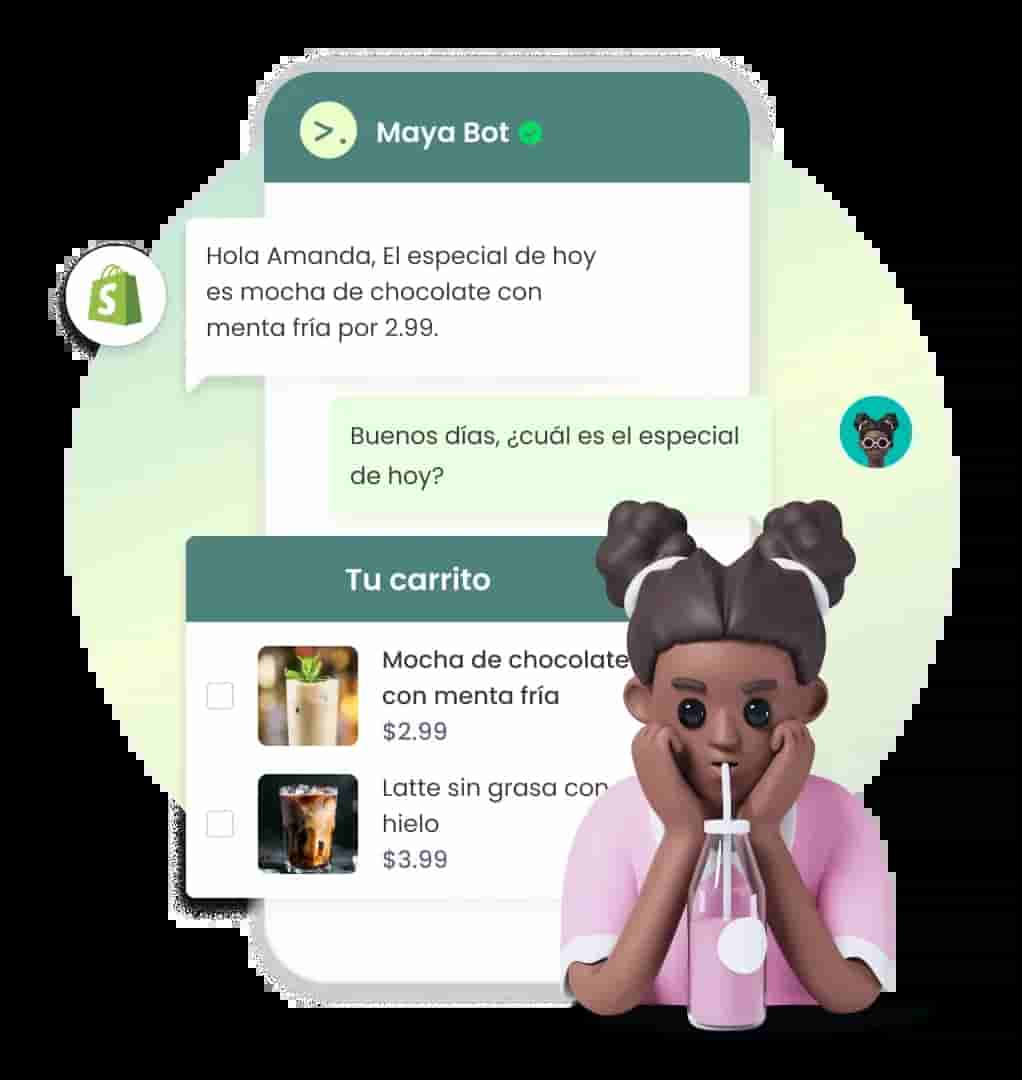 Comercio Conversacional