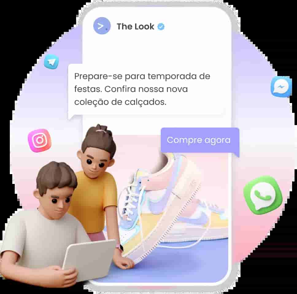 Marketing conversacional