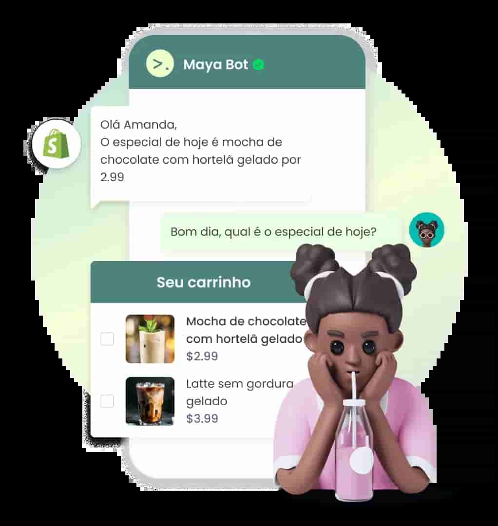 Comércio Conversacional