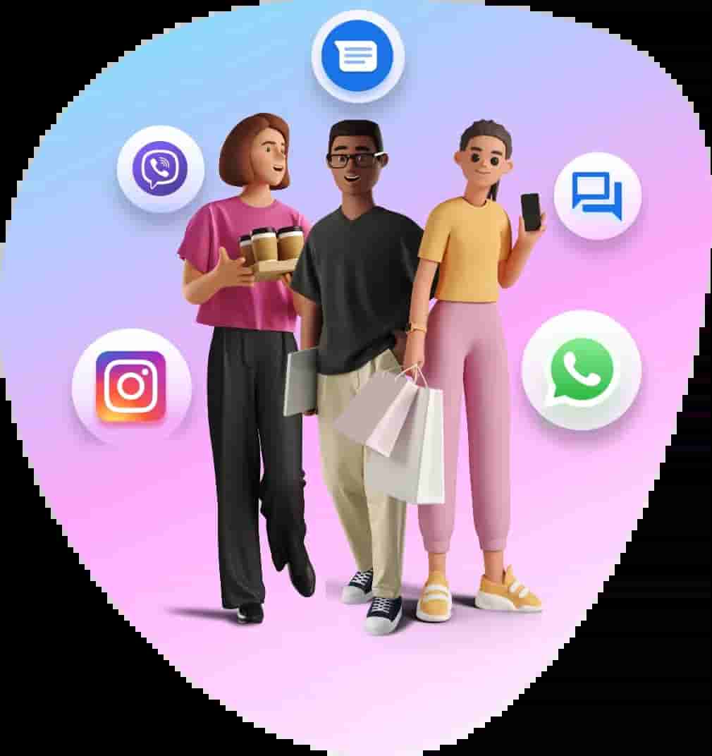 messaging platform
