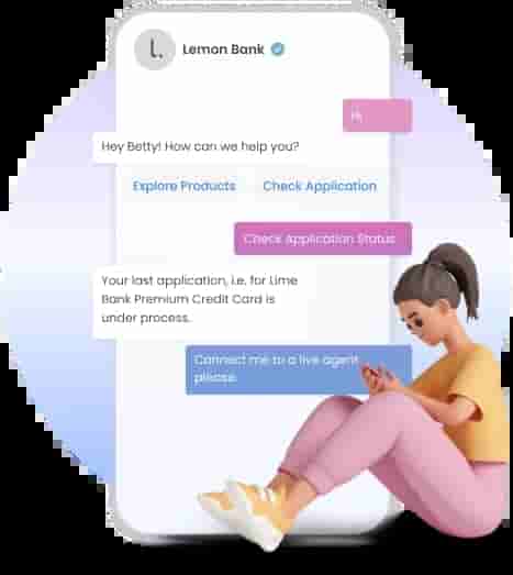 Instagram chatbot
