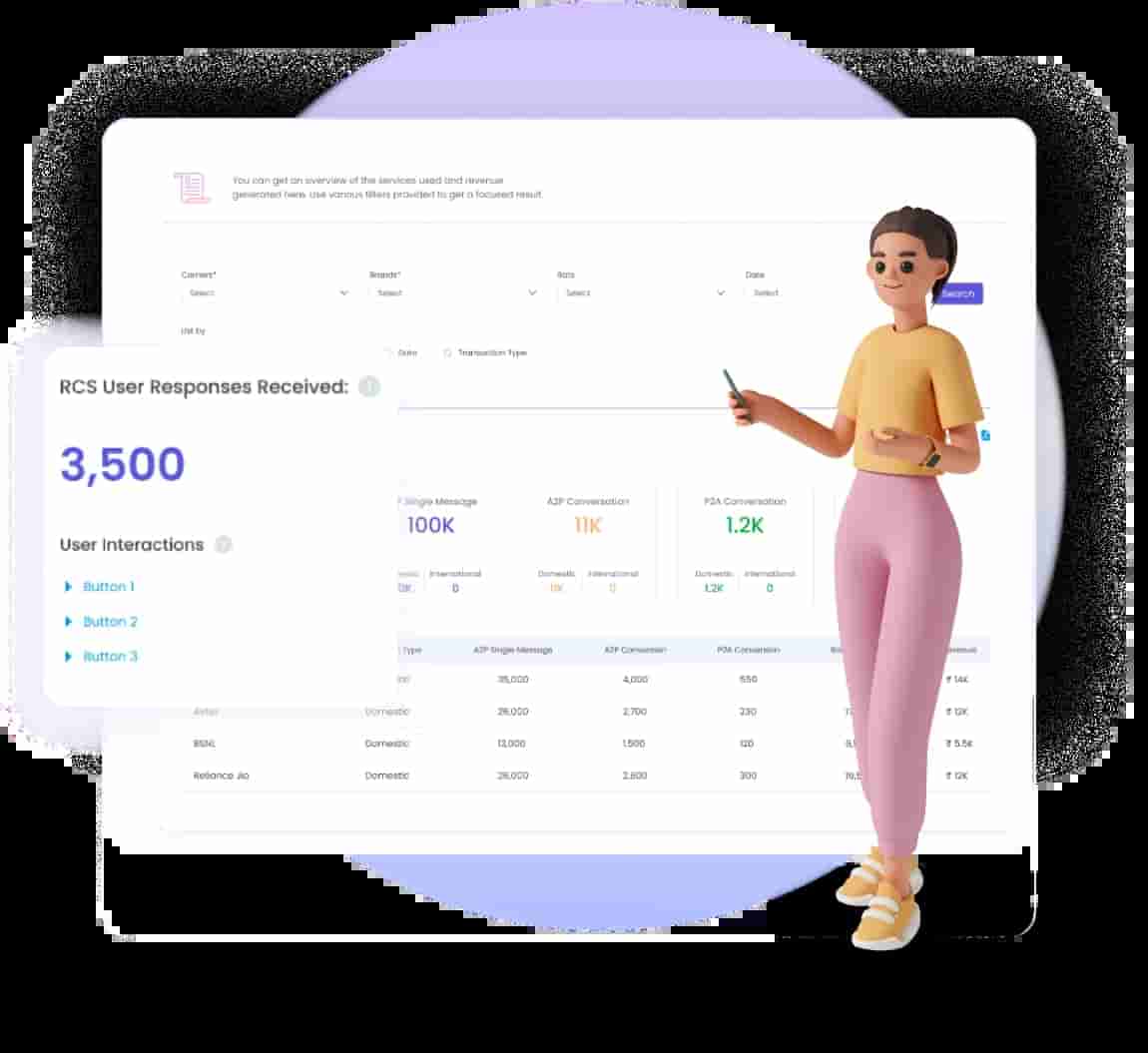 Skyrocket customer satisfaction with instant support