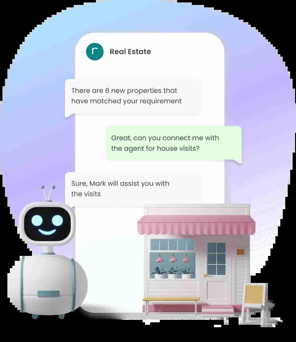 Real Estate