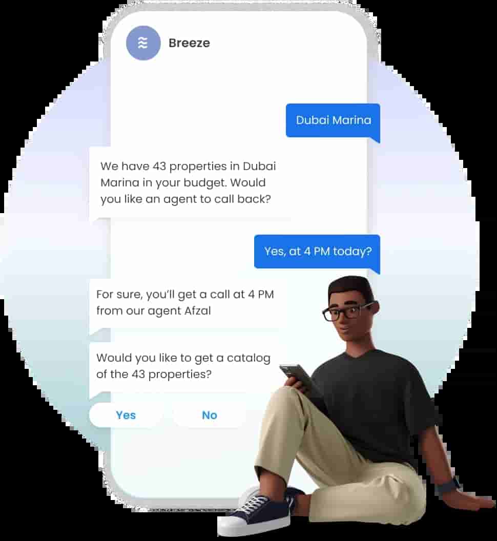 Move buyers through the funnel faster