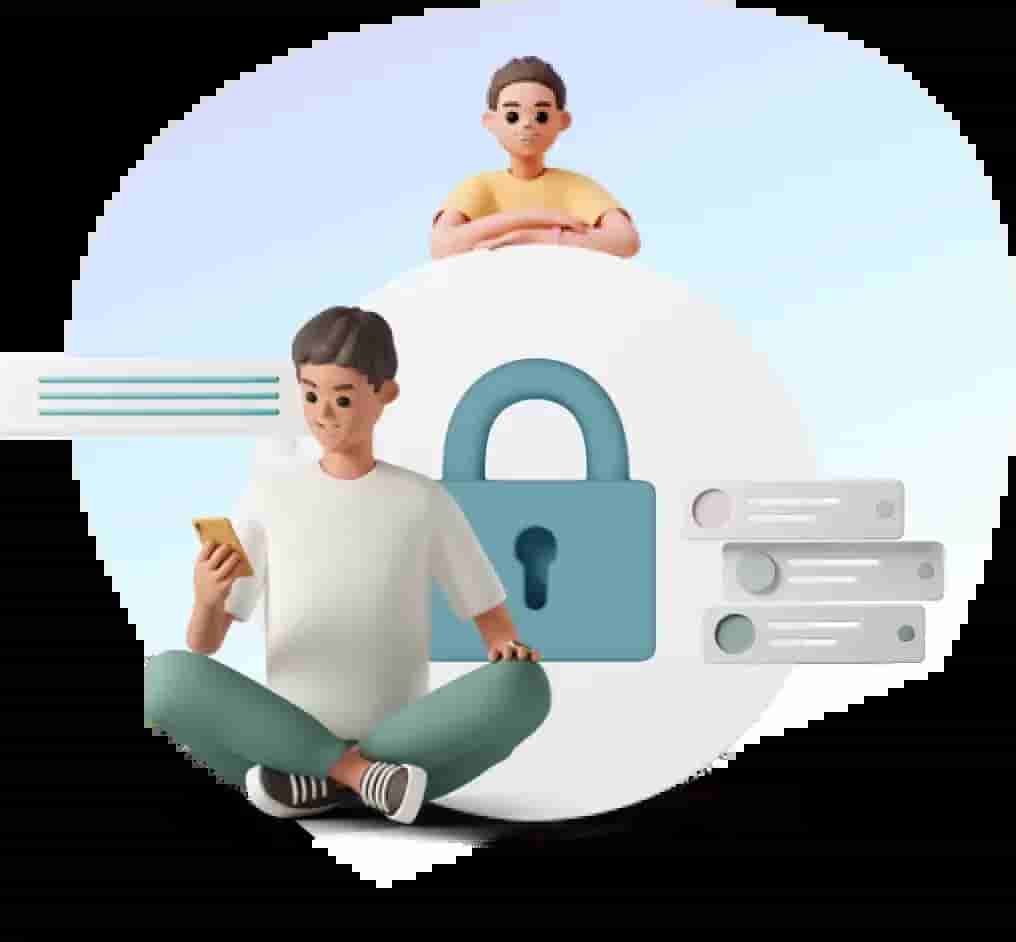 enterprise security