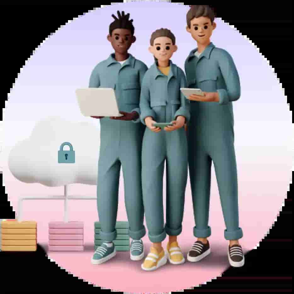 Security Compliance