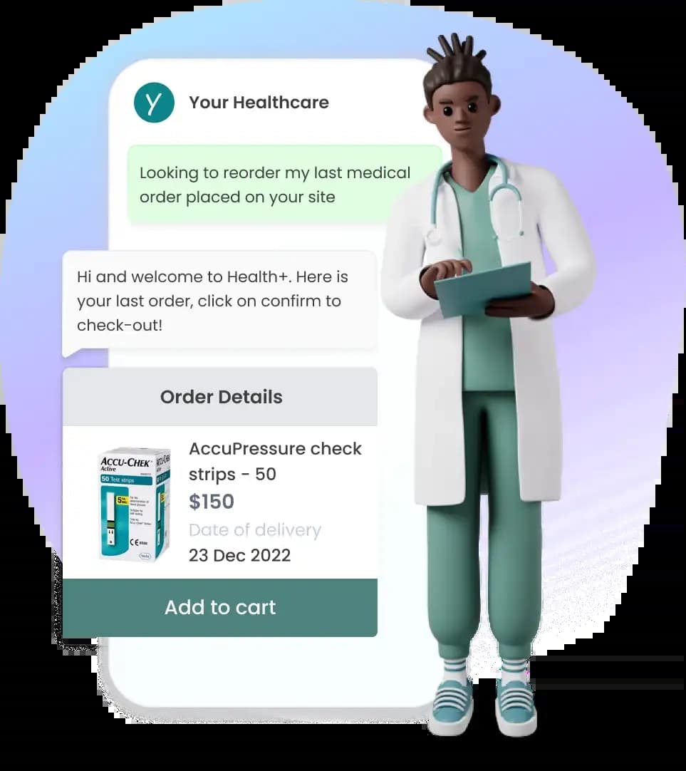 healthcare