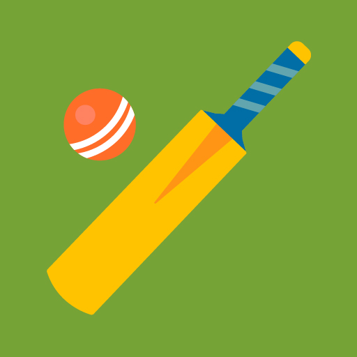 Cricket Icon for Slack