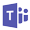 microsoftteams Logo