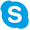 Skype Icon