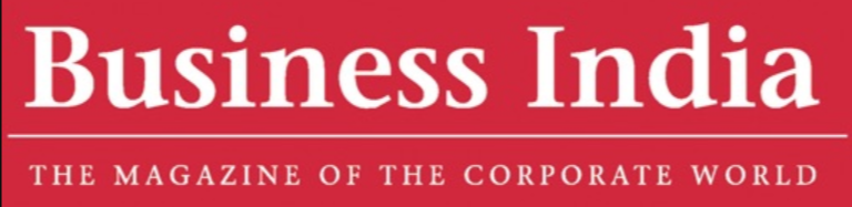Business India logo