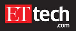Press article Press article ET Tech