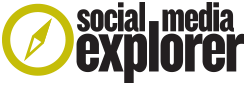socialmediaexplorer logo