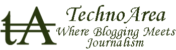 Press article Technoarea
