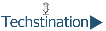 techstination logo