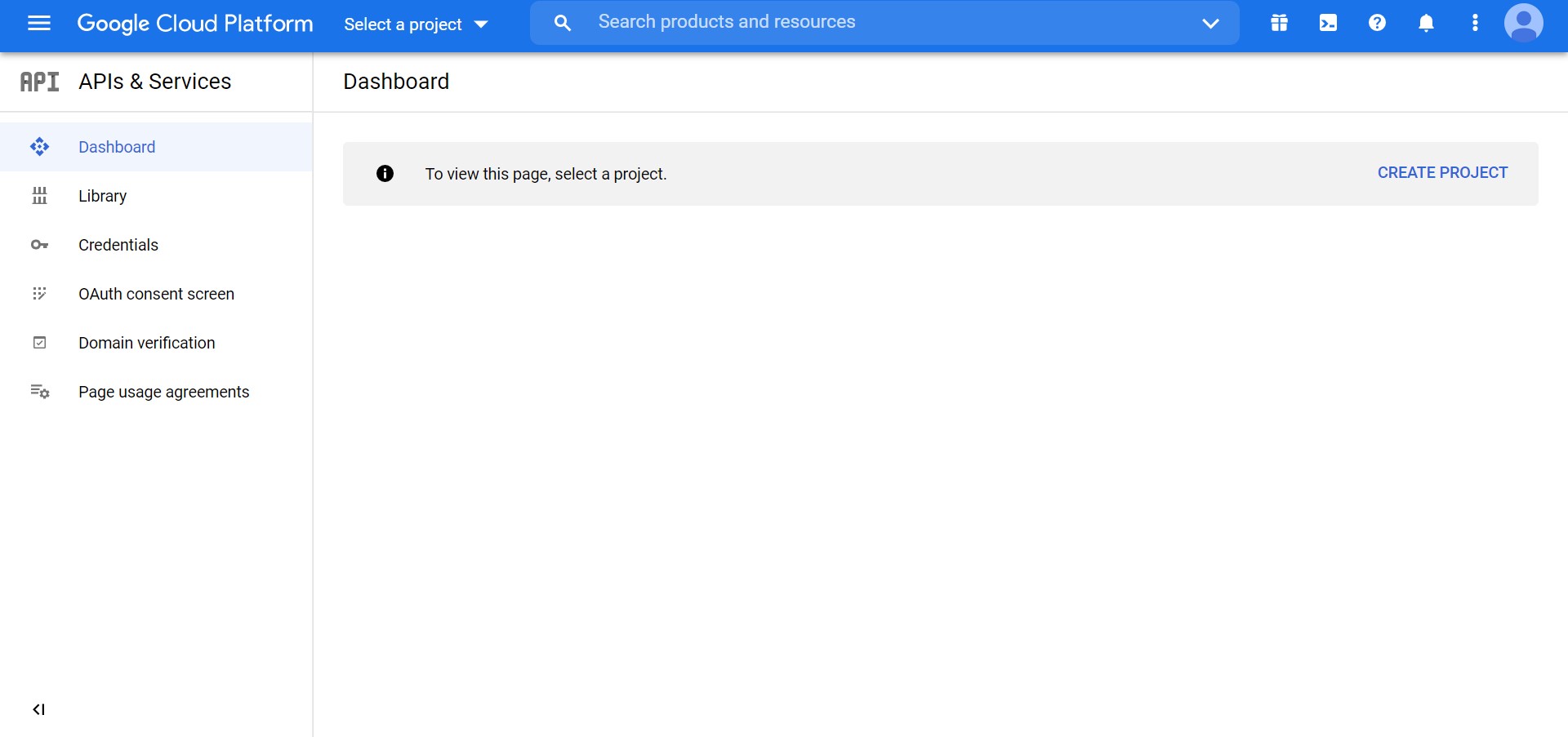 Google Chat Publish Instructions
