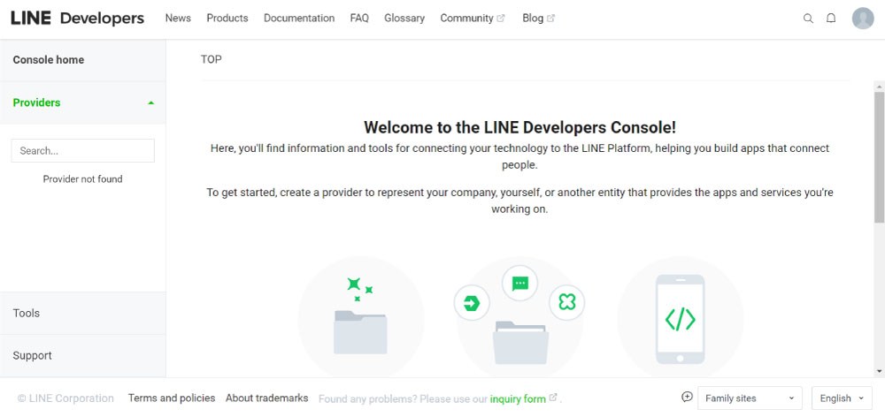 Line Alt