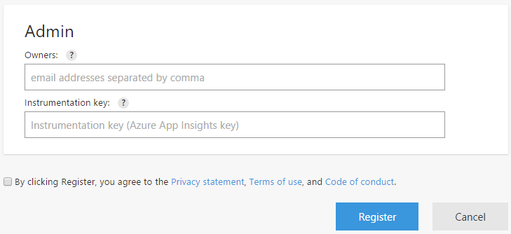 Skype Publish Instructions Steps