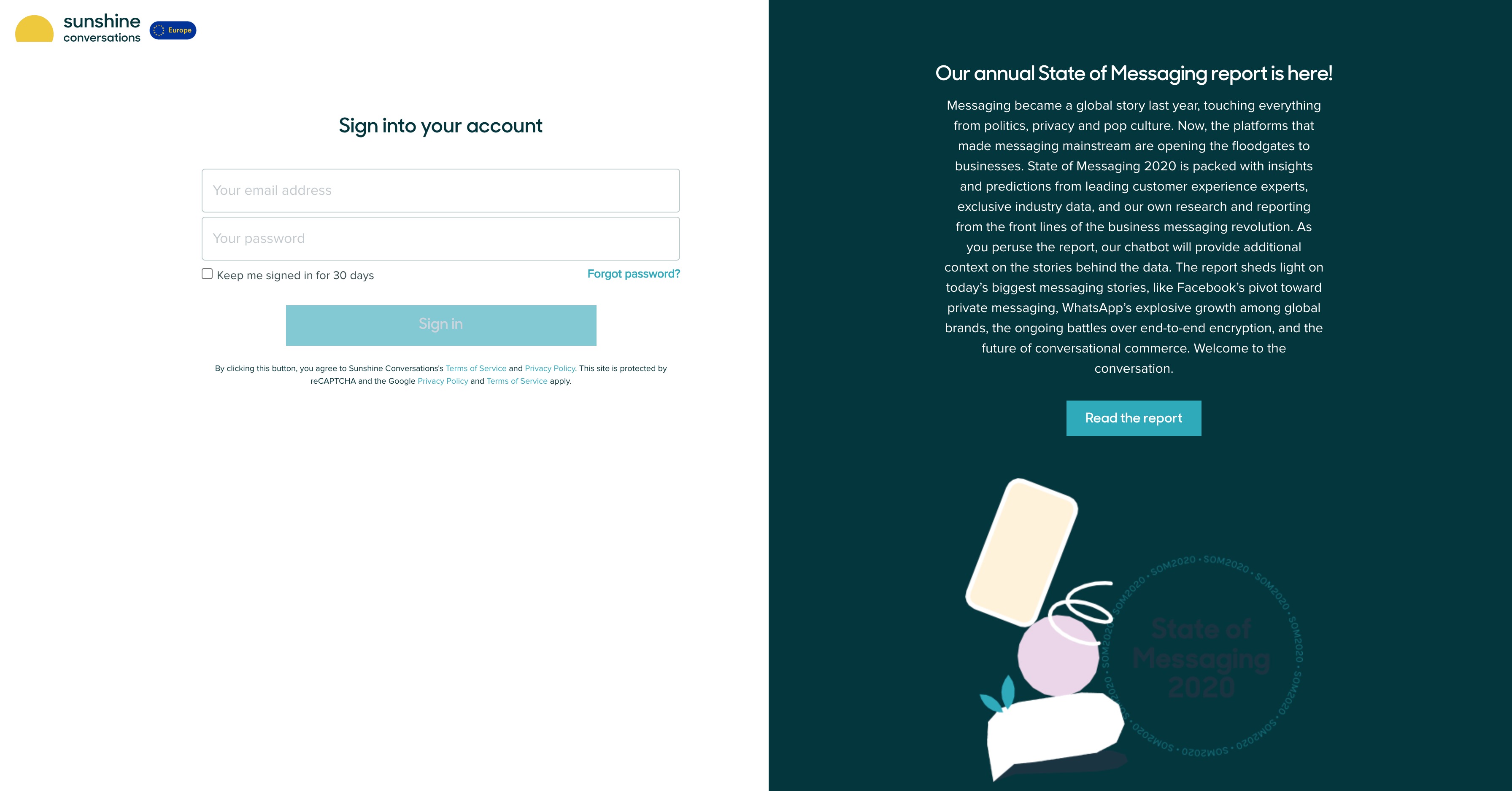 Smooch Publish Instructions Steps