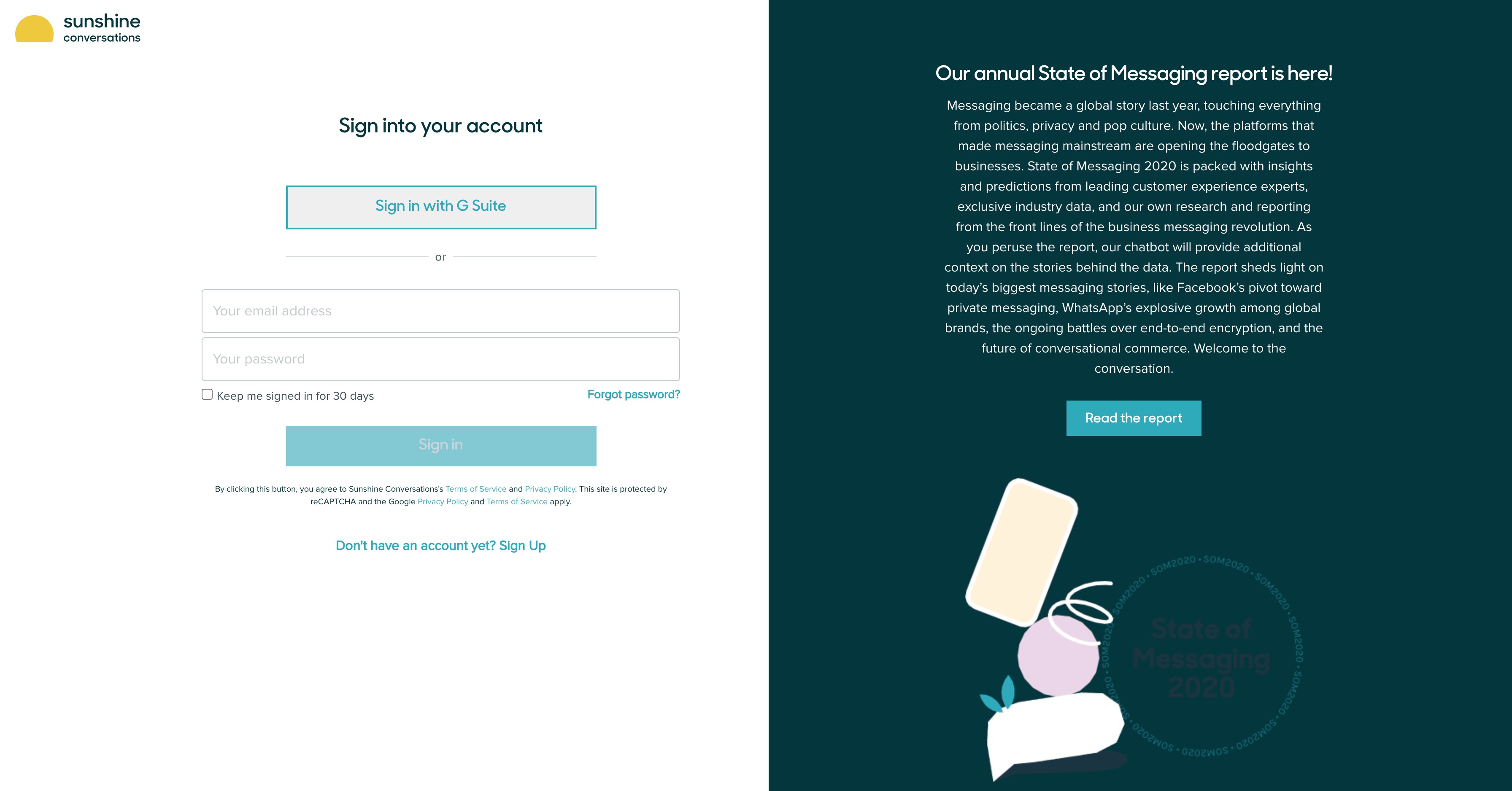 Smooch Publish Instructions Steps