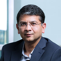 Beerud Sheth - Co-Founder and CEO