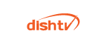 Trusted by Dishtv