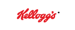 Trusted by Kellogs
