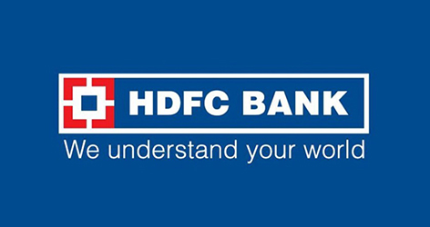 HDFC Bank Illustration