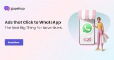Ads that click to Whatsapp