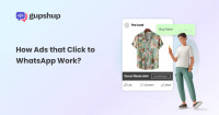 Ads that Click to WhatsApp