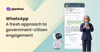 A fresh approach to government-citizen engagement