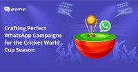 World Cup Campaigns for Brands on WhatsApp Business API