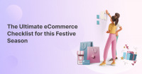eCommerce checklist for the festive season