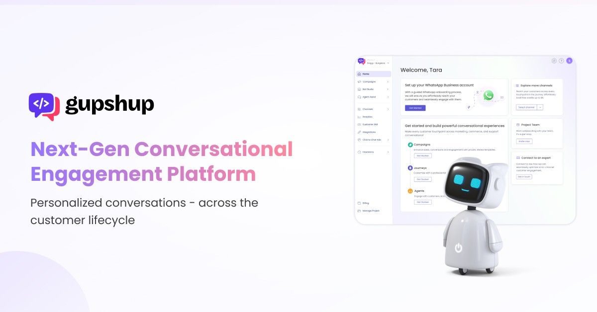 Explore Personalized Conversational Engagement at Scale