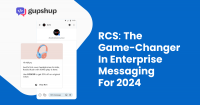 RCS: The Game-Changer in Enterprise Messaging for 2024