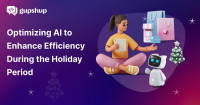 Leveraging AI To Optimize for the Busy Holiday Season