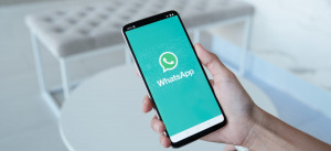 WhatsApp For Building Customer Trust