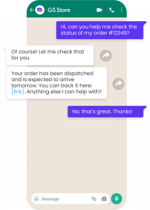 Winning Valentines Day with Conversational AI-Success-Story-1